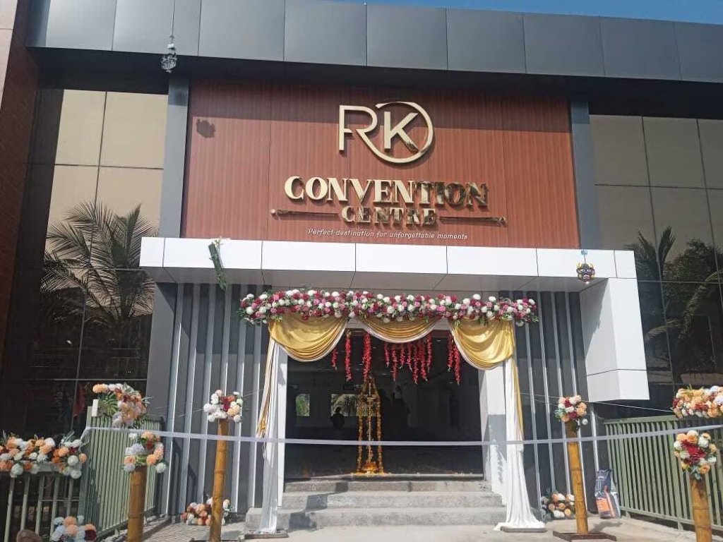 RK Convention Centre